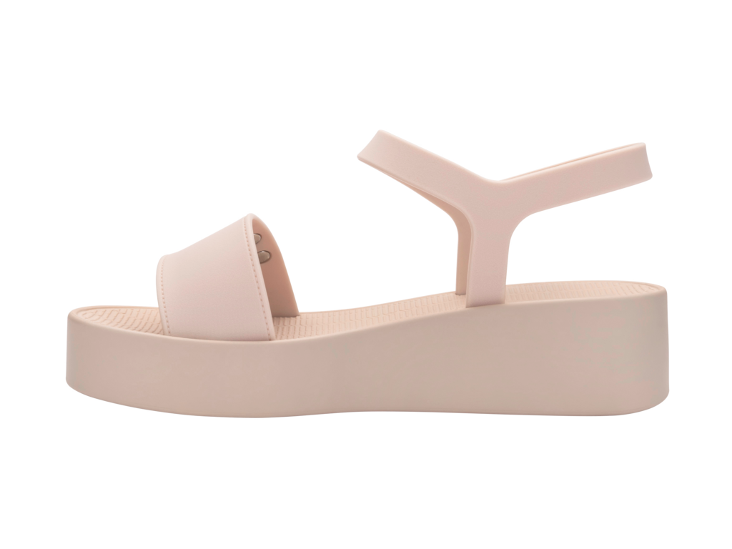 Melissa Sun Laguna Platform