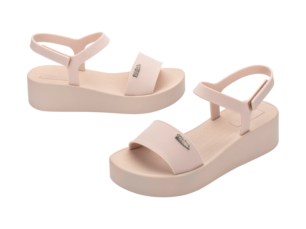 Melissa Sun Laguna Platform