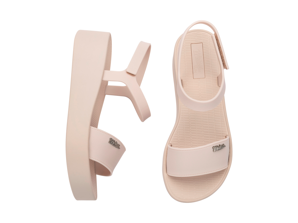 Melissa Sun Laguna Platform