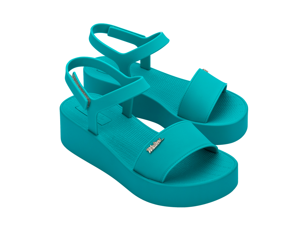 Melissa Sun Laguna Platform