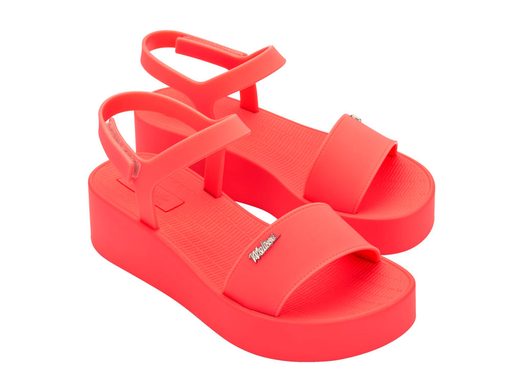 Melissa Sun Laguna Platform