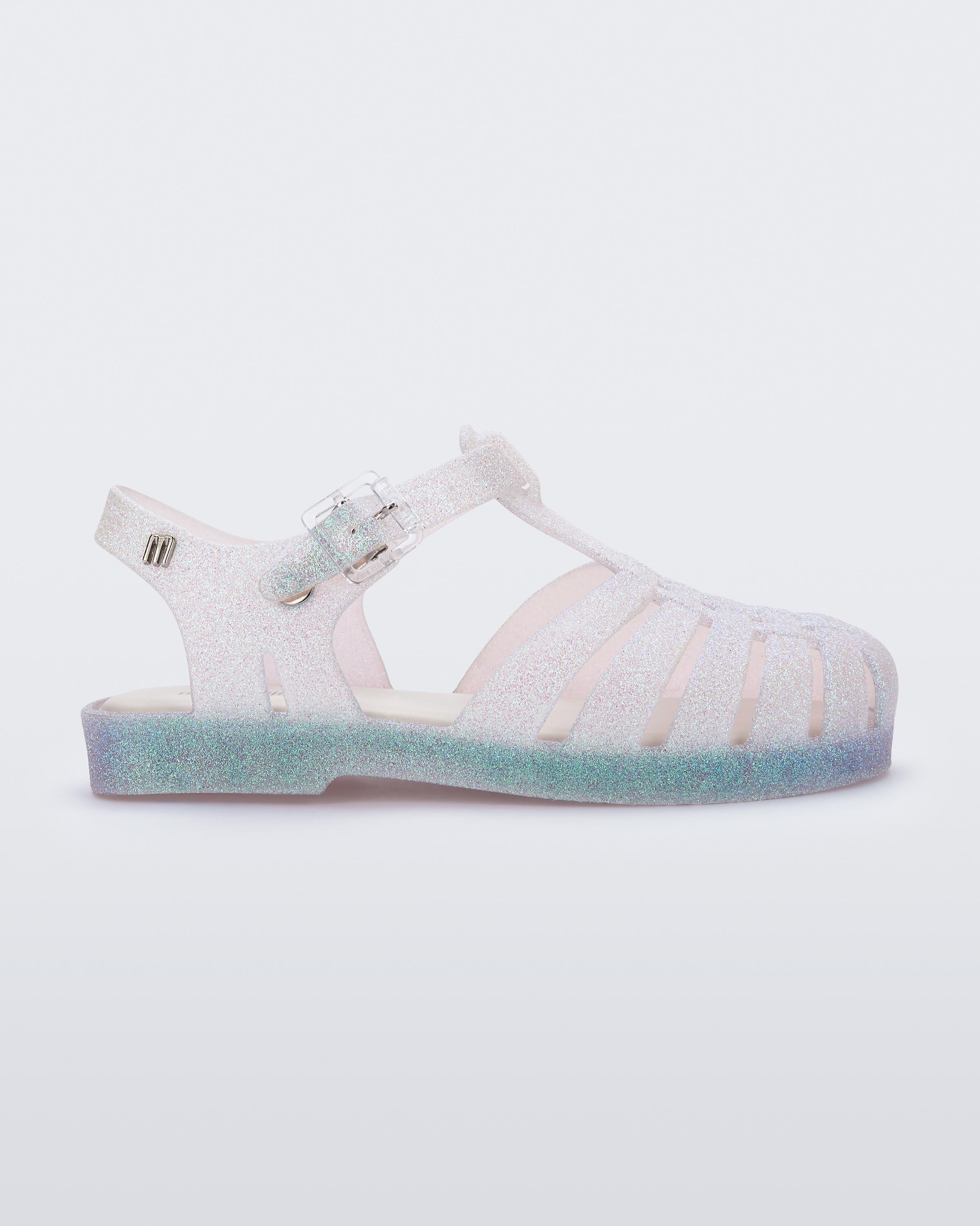 MINI MELISSA POSSESSION GLITTER