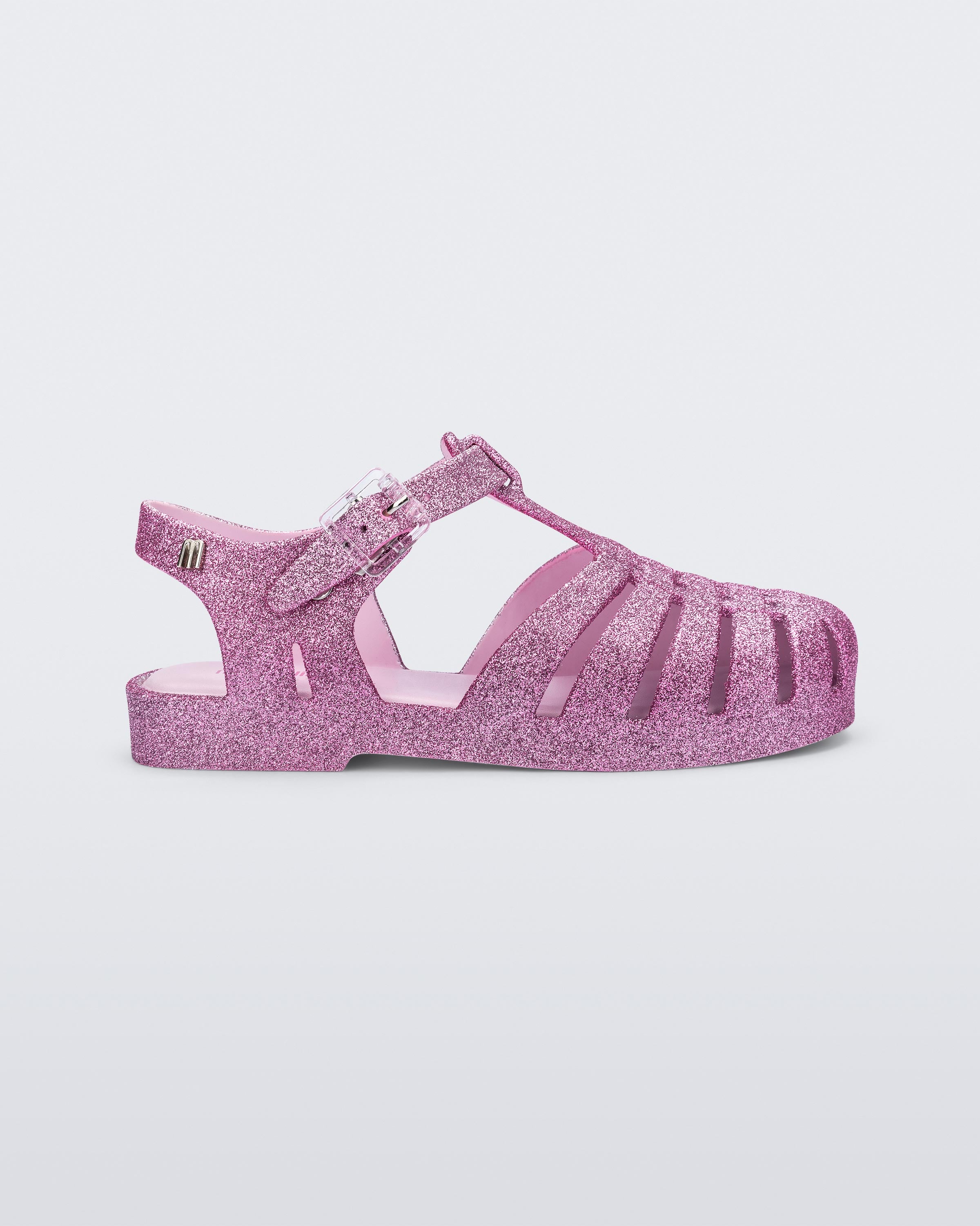 MINI MELISSA POSSESSION GLITTER