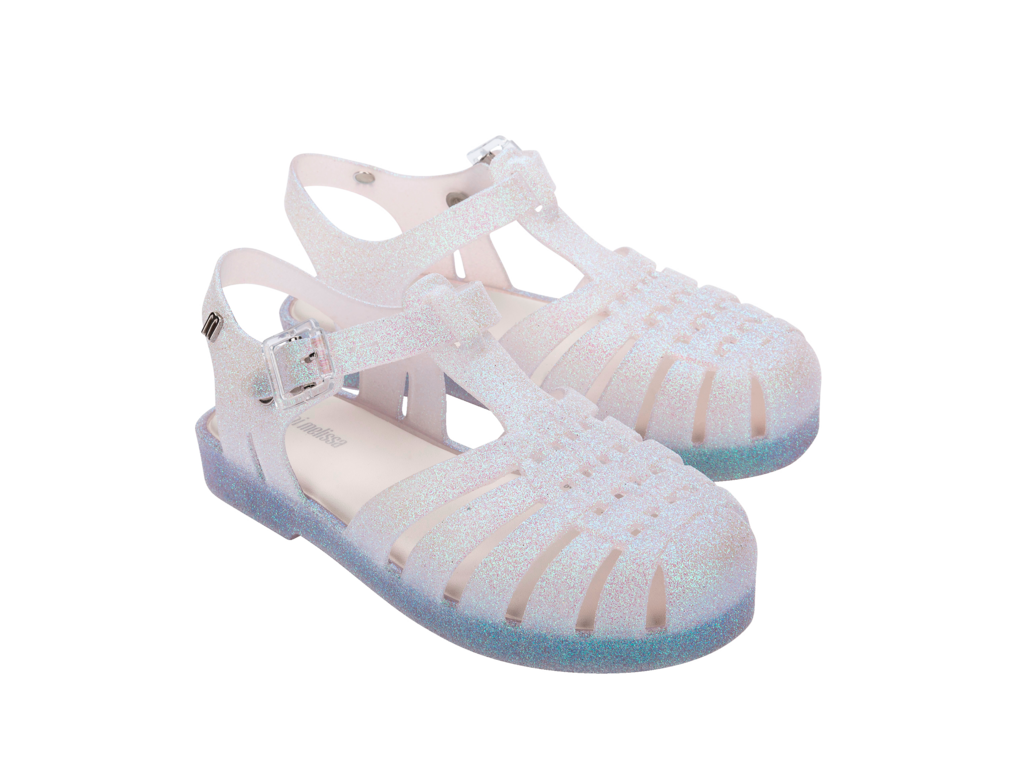 MINI MELISSA POSSESSION GLITTER