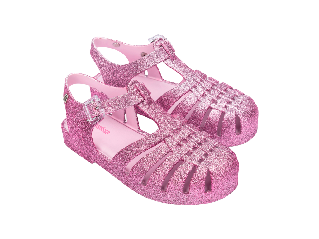 MINI MELISSA POSSESSION GLITTER