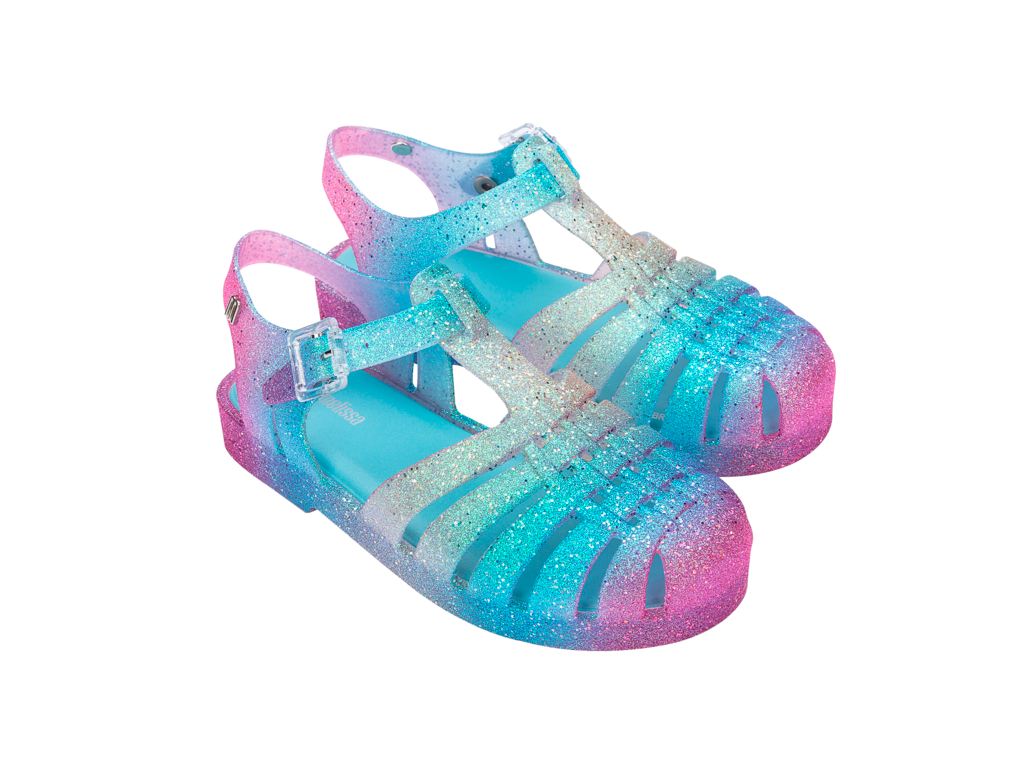MINI MELISSA POSSESSION GLITTER