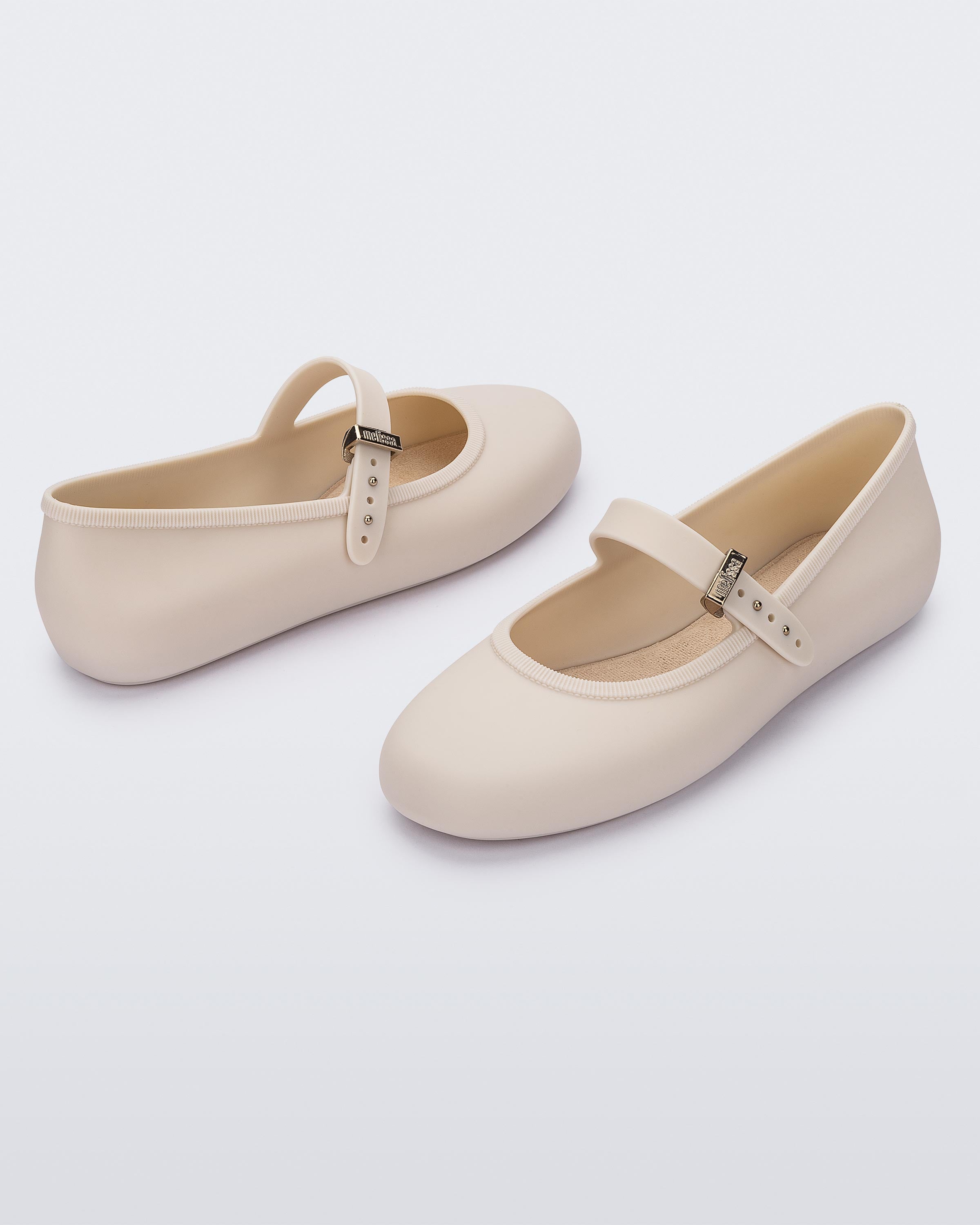 Melissa Soft Ballerina AD