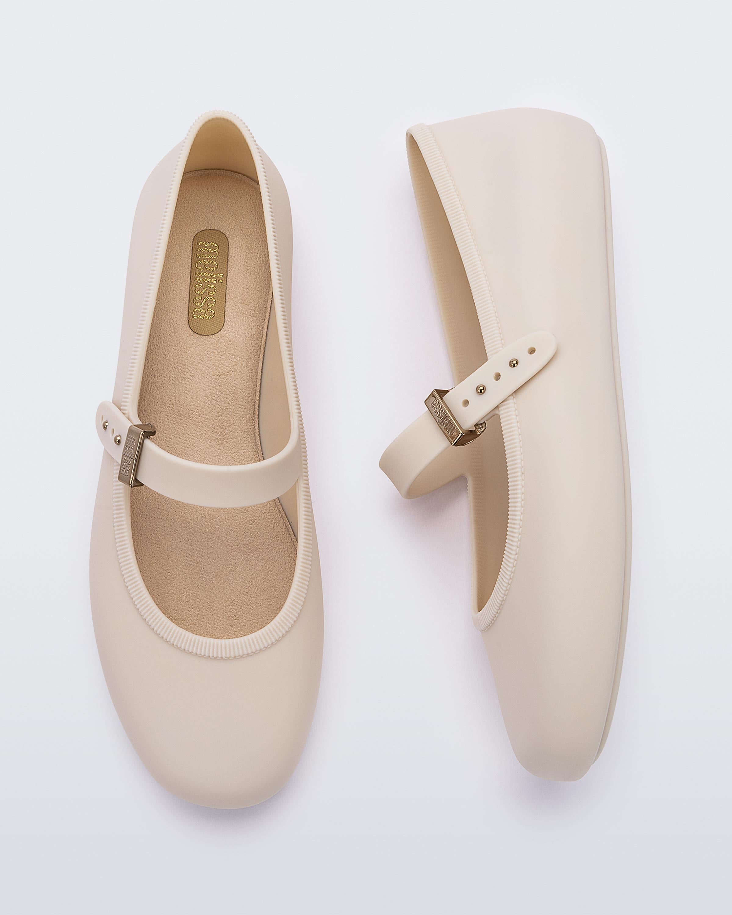 Melissa Soft Ballerina AD