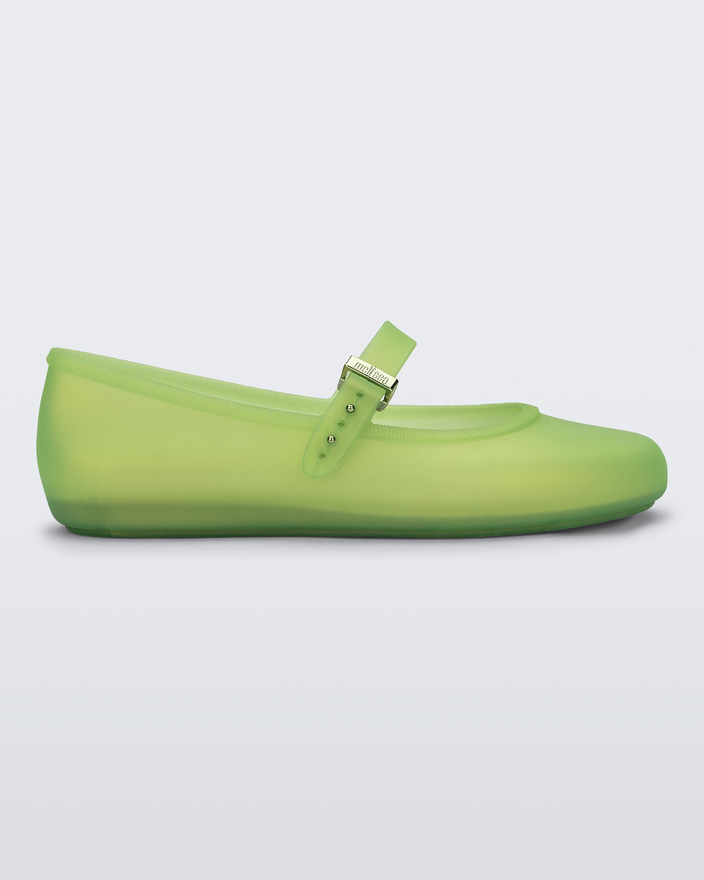 Melissa Soft Ballerina AD