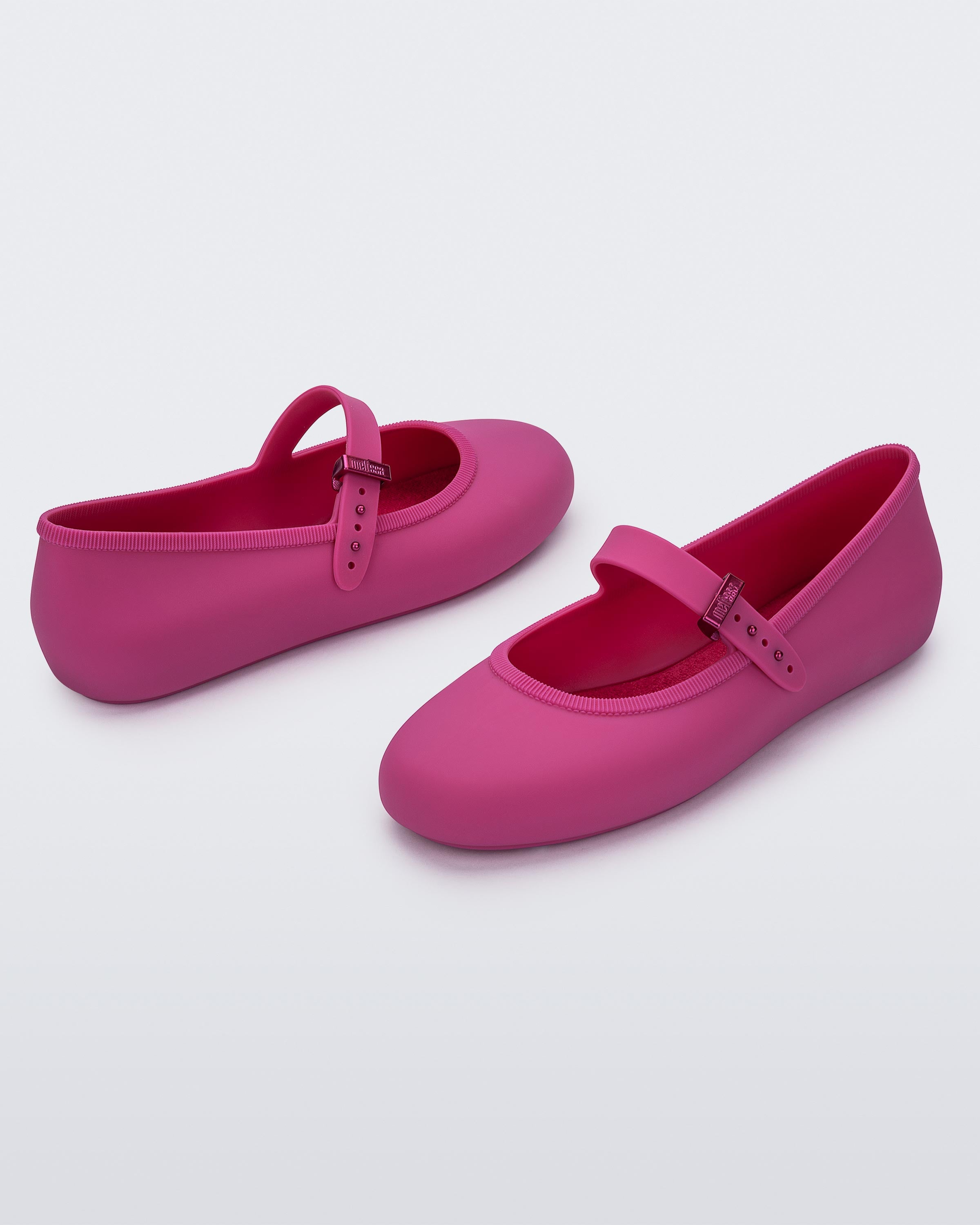 Melissa Soft Ballerina AD