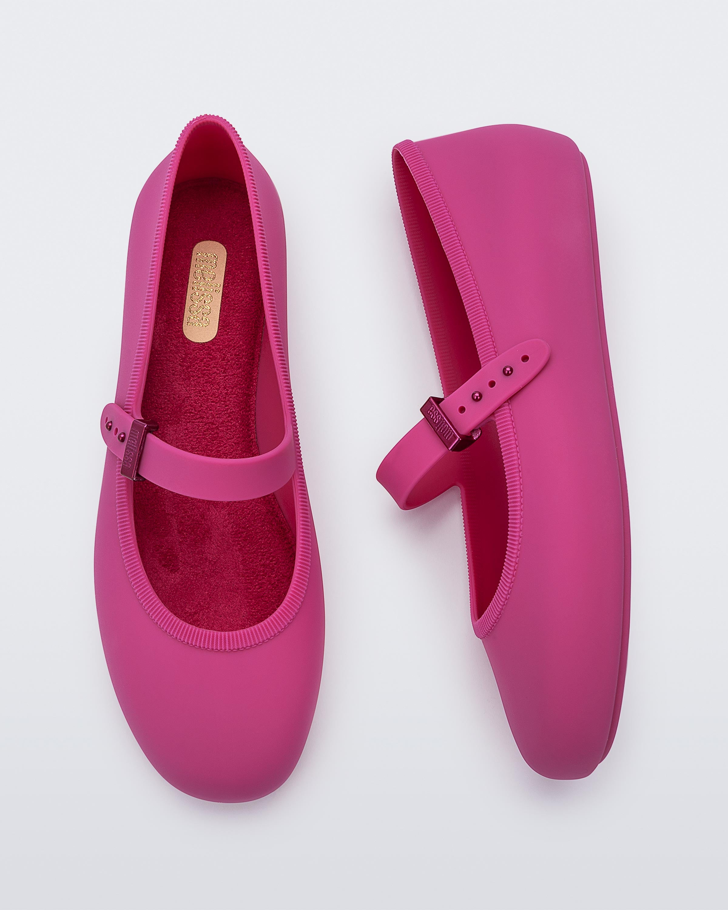 Melissa Soft Ballerina AD