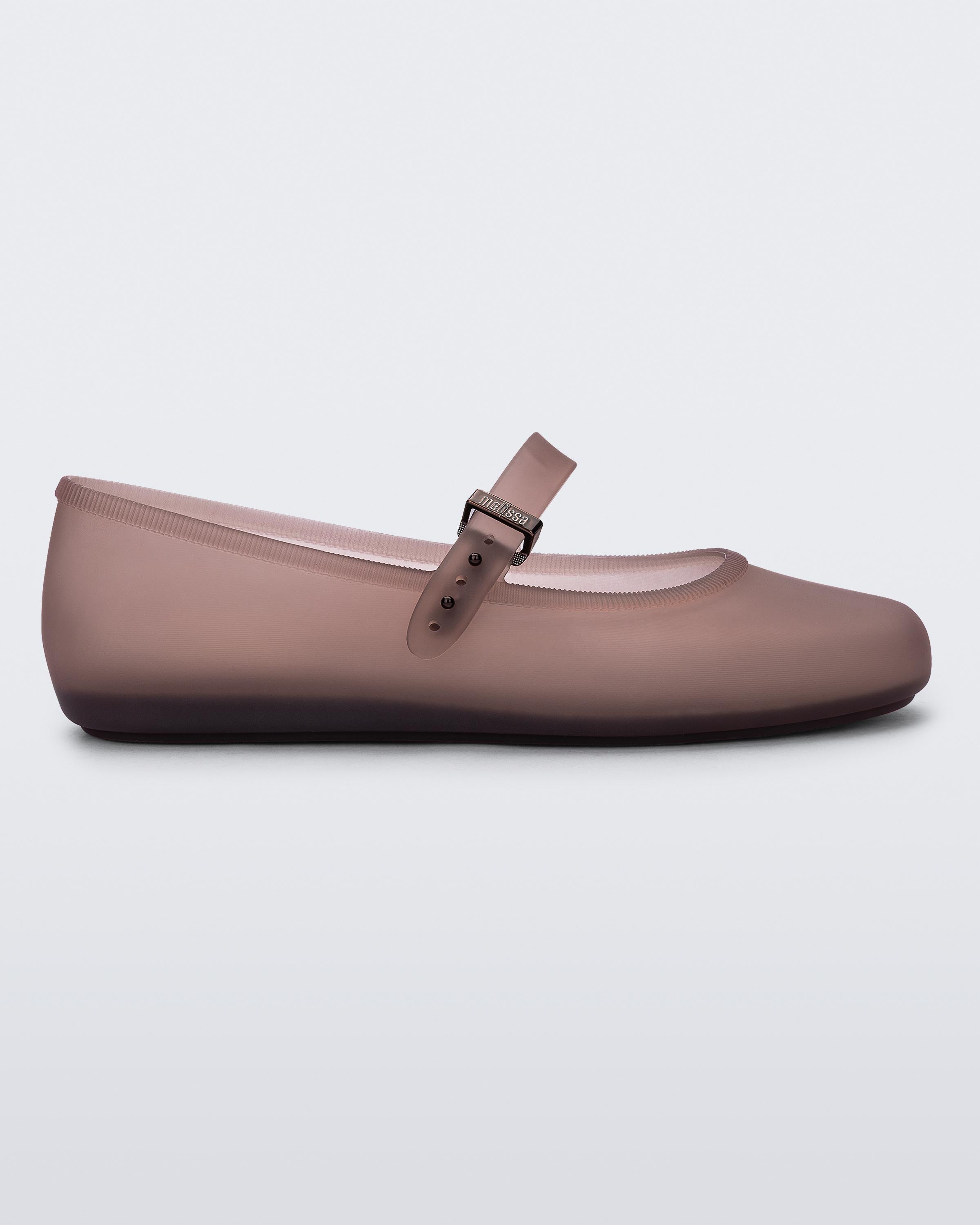 Melissa Soft Ballerina AD