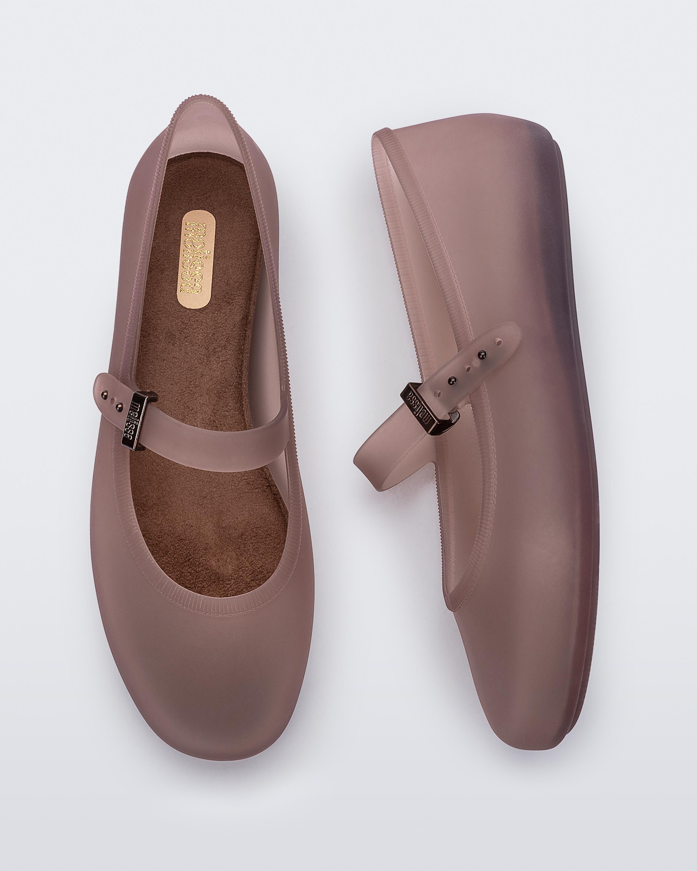 Melissa Soft Ballerina AD