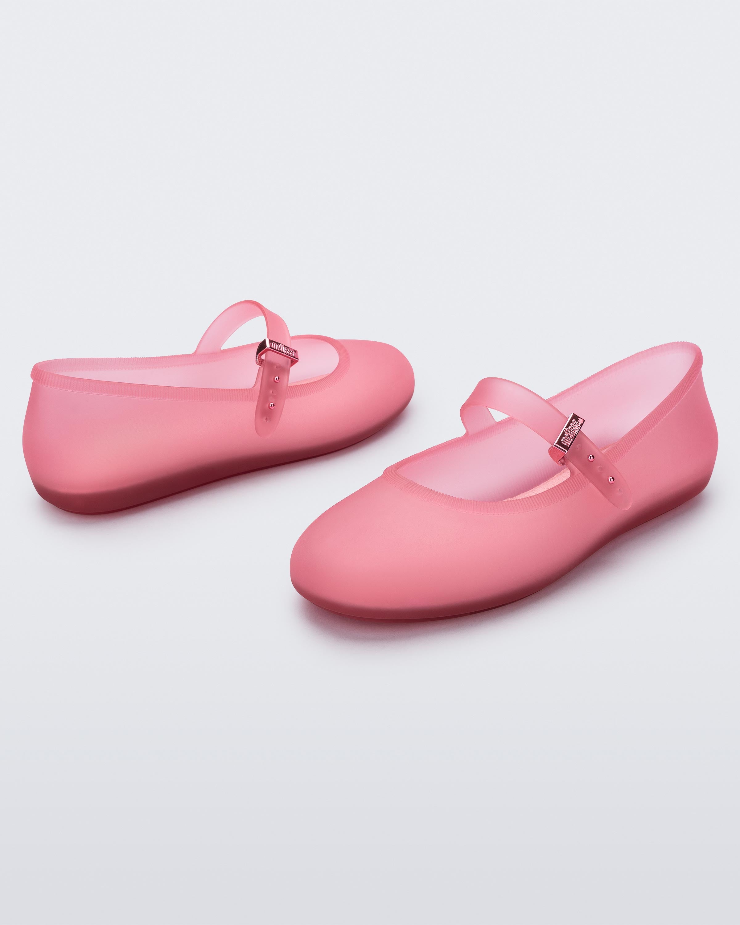 Melissa Soft Ballerina AD