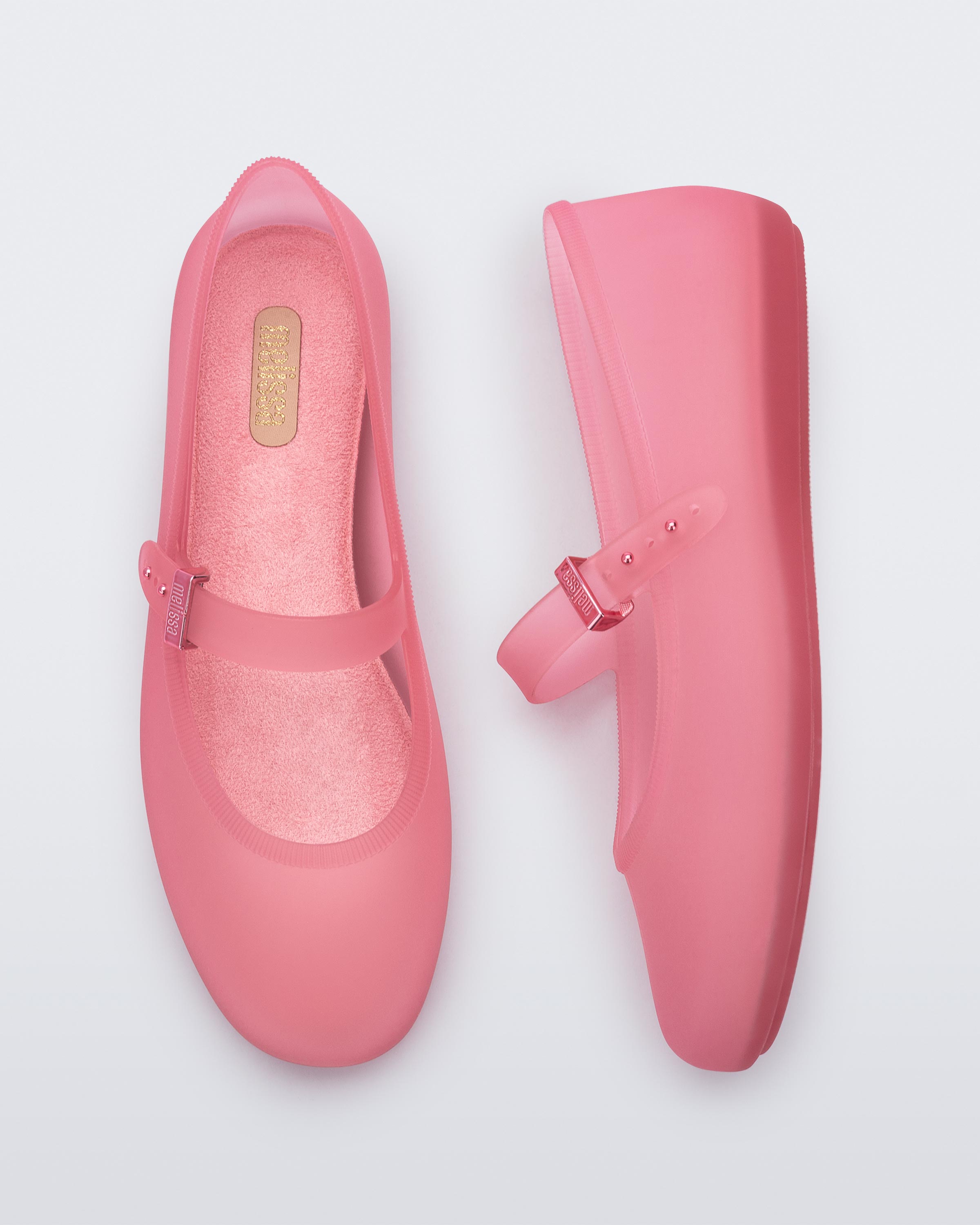 Melissa Soft Ballerina AD
