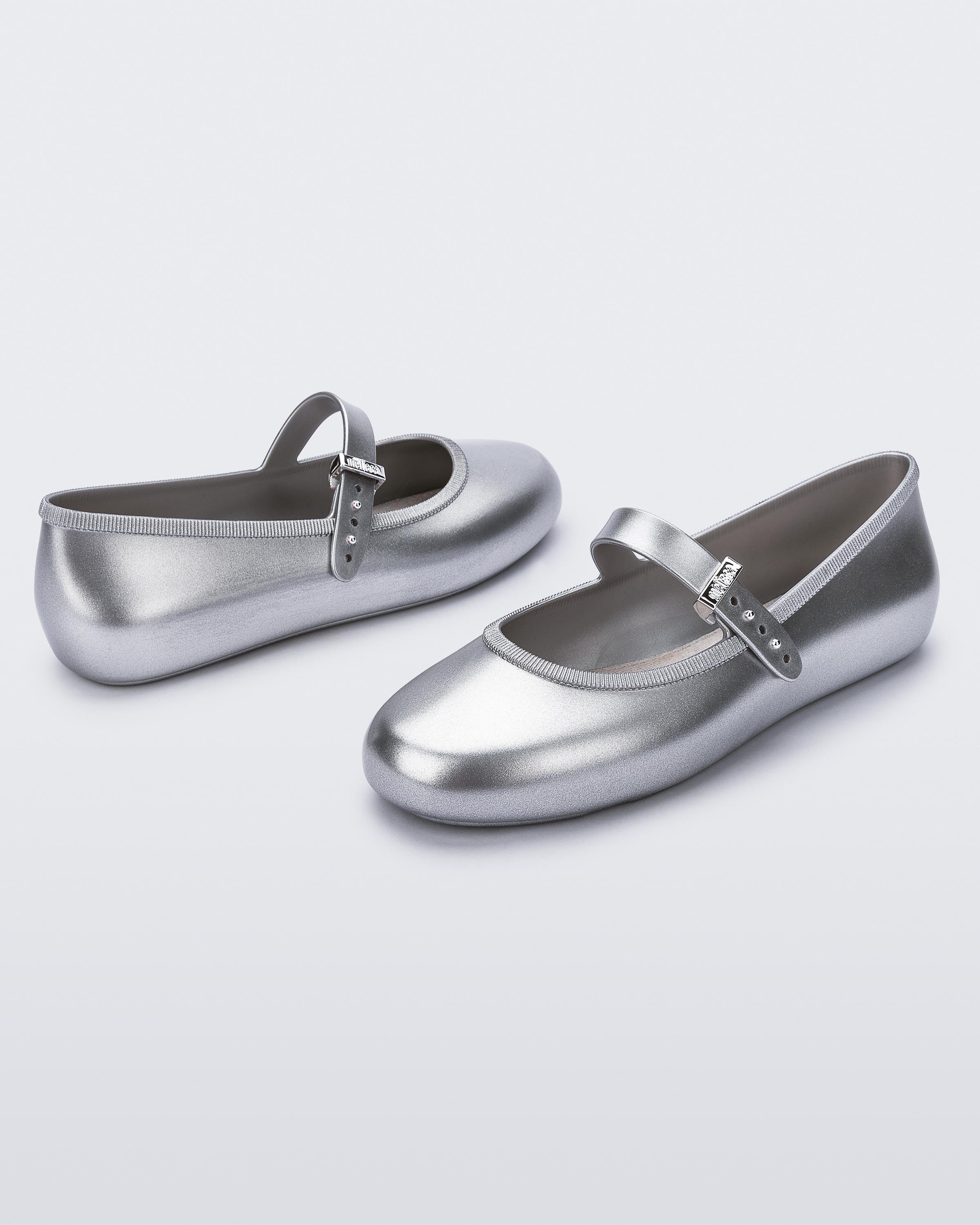 Melissa Soft Ballerina AD