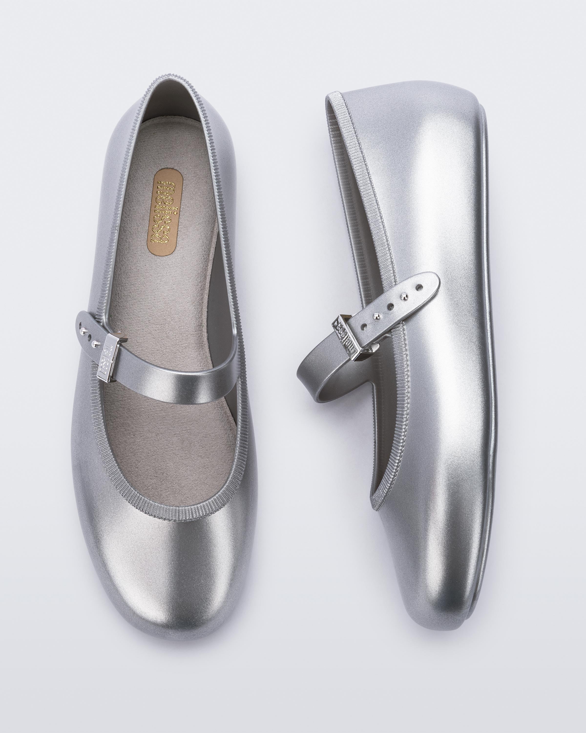 Melissa Soft Ballerina AD