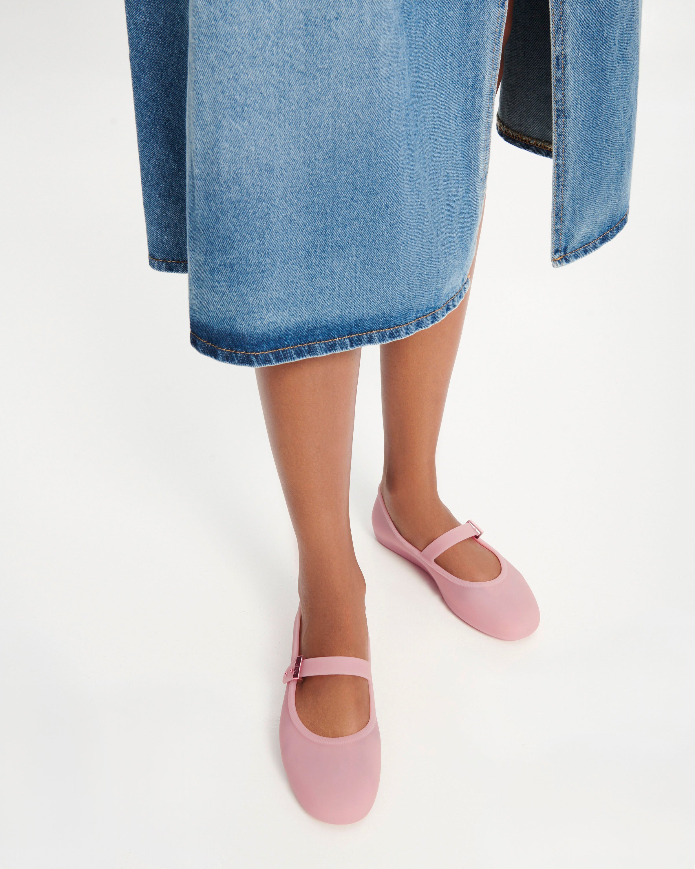 Melissa Soft Ballerina AD