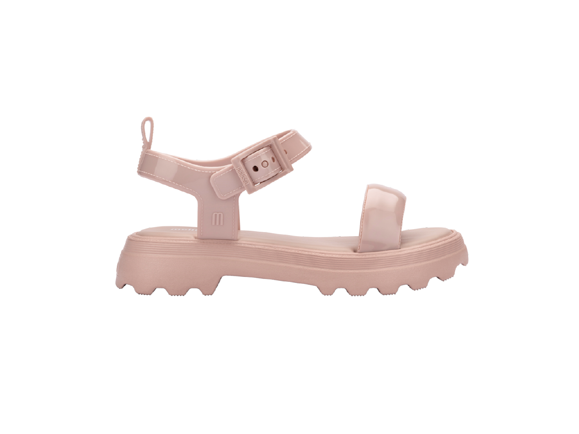 Melissa Town Sandal- Pink