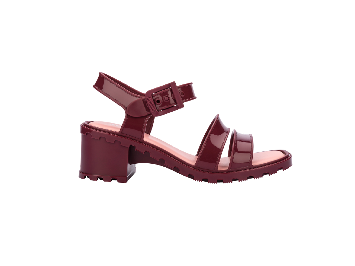 Melissa Iggy Heel