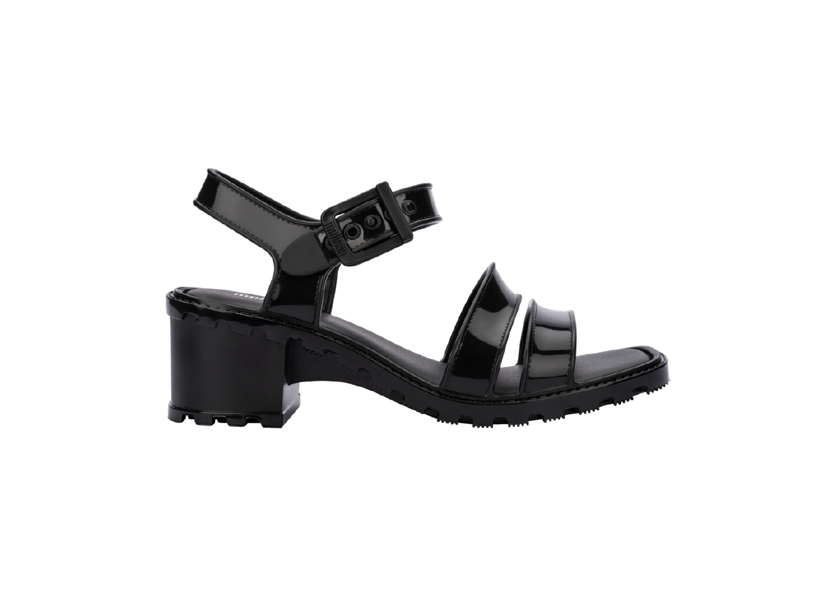 Melissa Iggy Heel