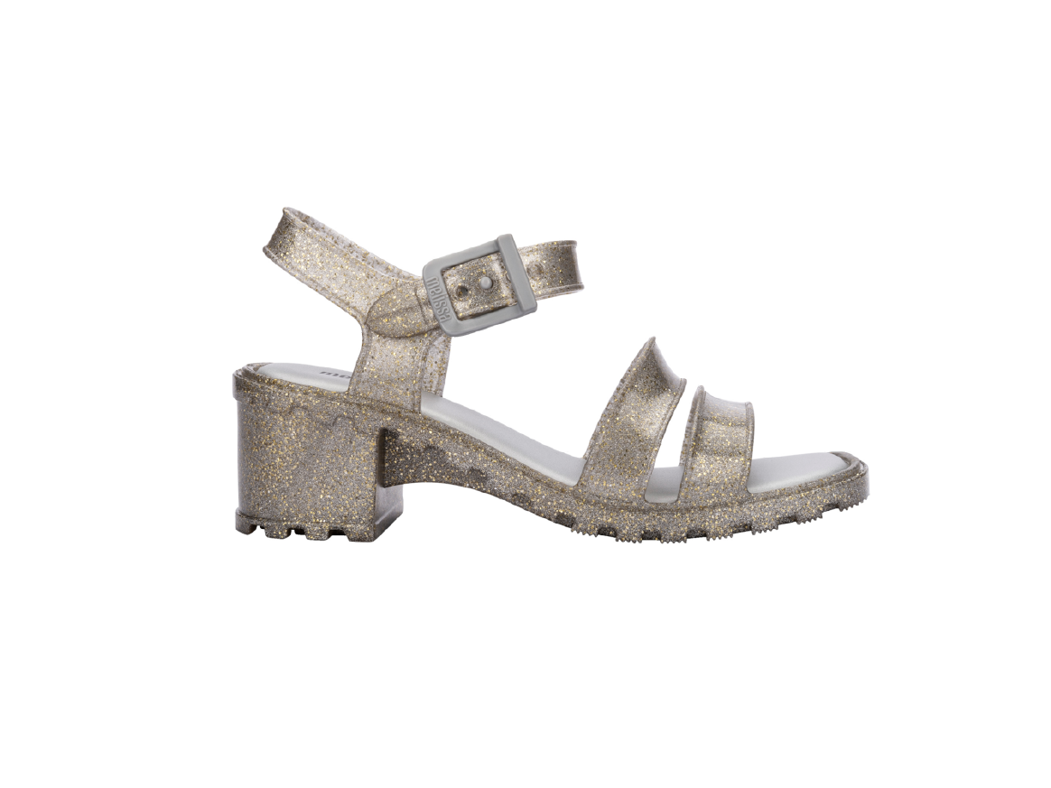 Melissa Iggy Heel
