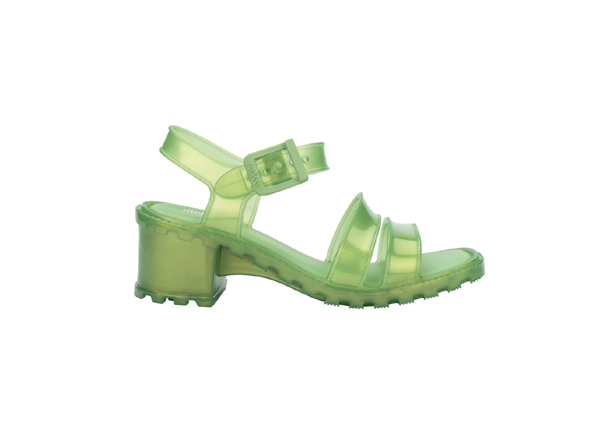 Melissa Iggy Heel