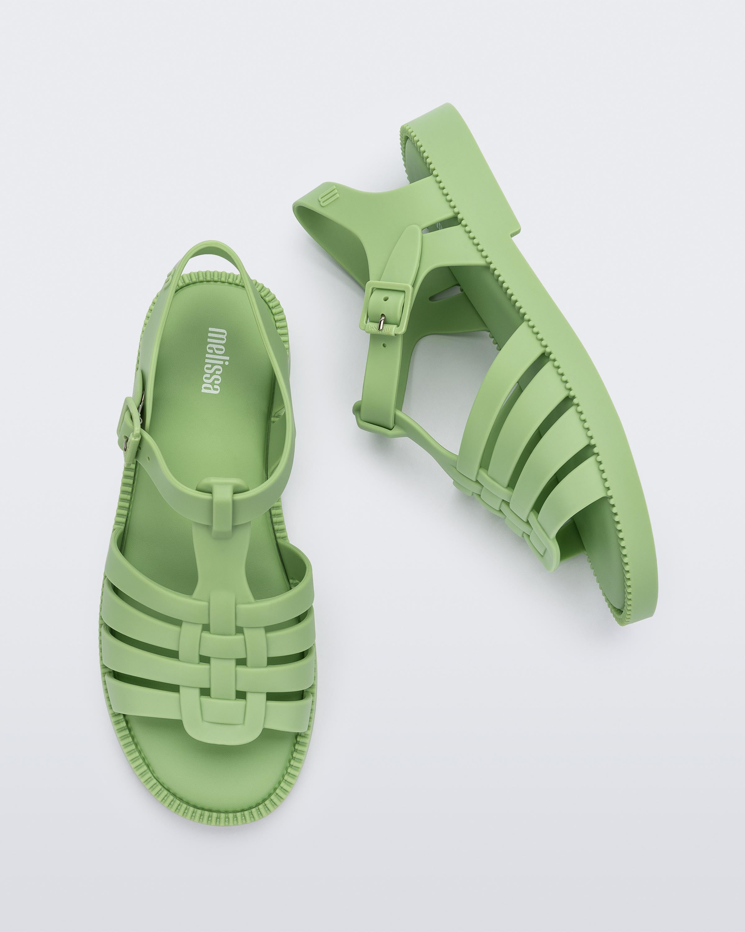 Melissa Possession Fresh