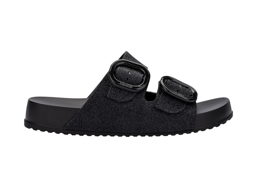 Melissa Cozy Glitter