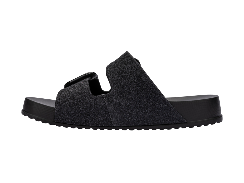 Melissa Cozy Glitter