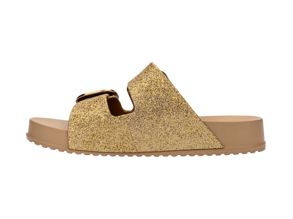 Melissa Cozy Glitter