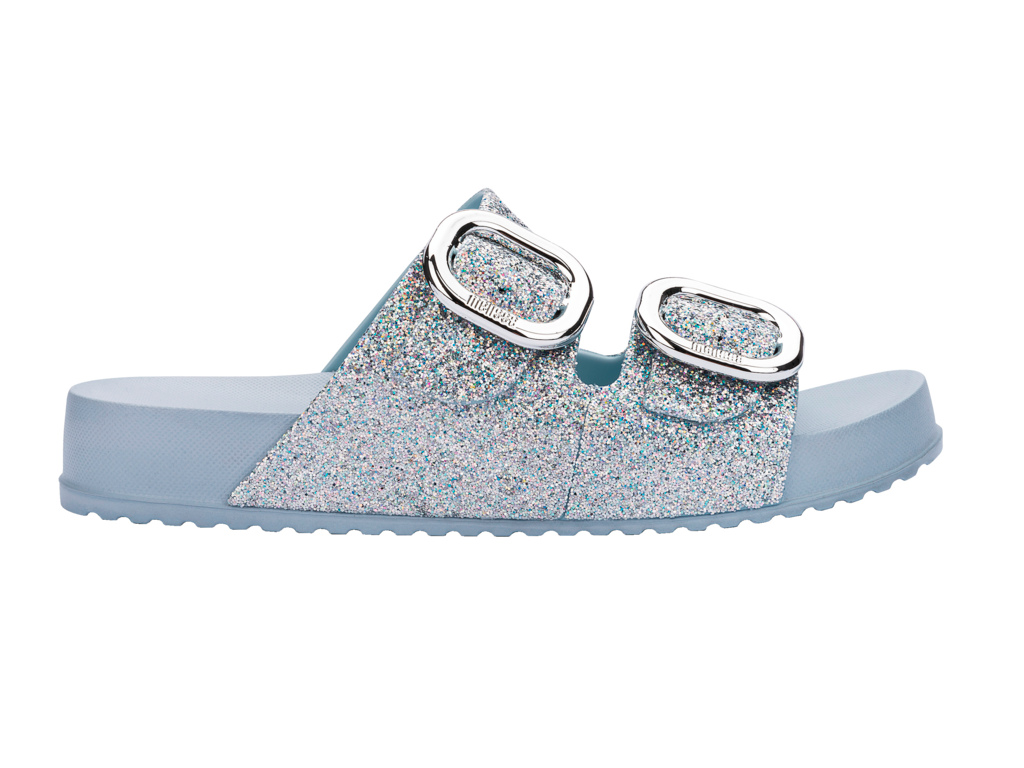 Melissa Cozy Glitter