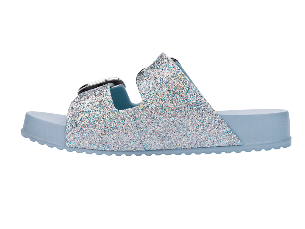 Melissa Cozy Glitter