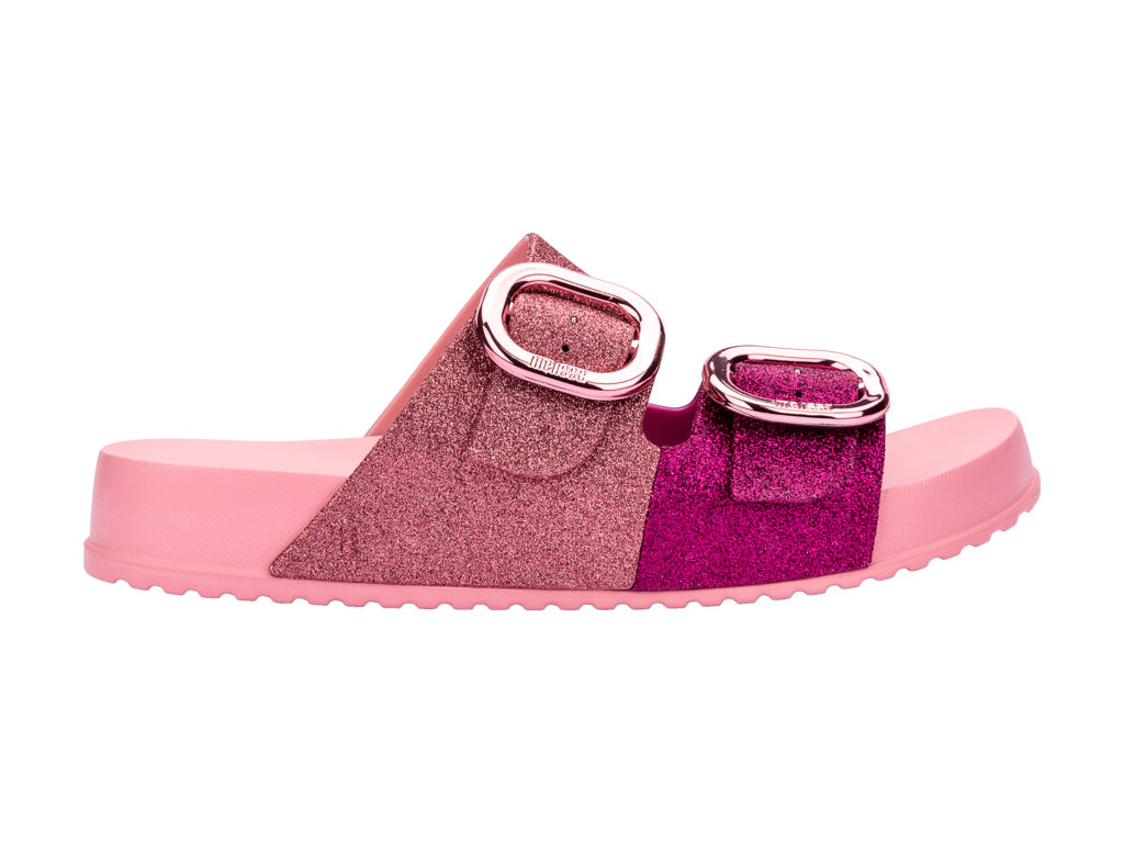 Melissa Cozy Glitter