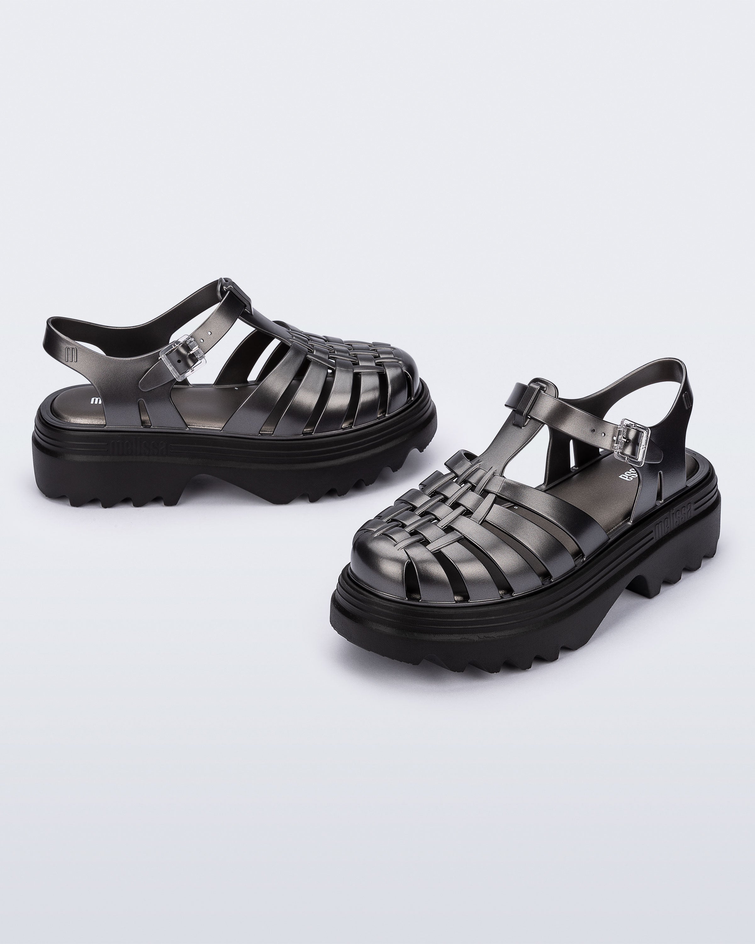 Melissa Possession Platform II