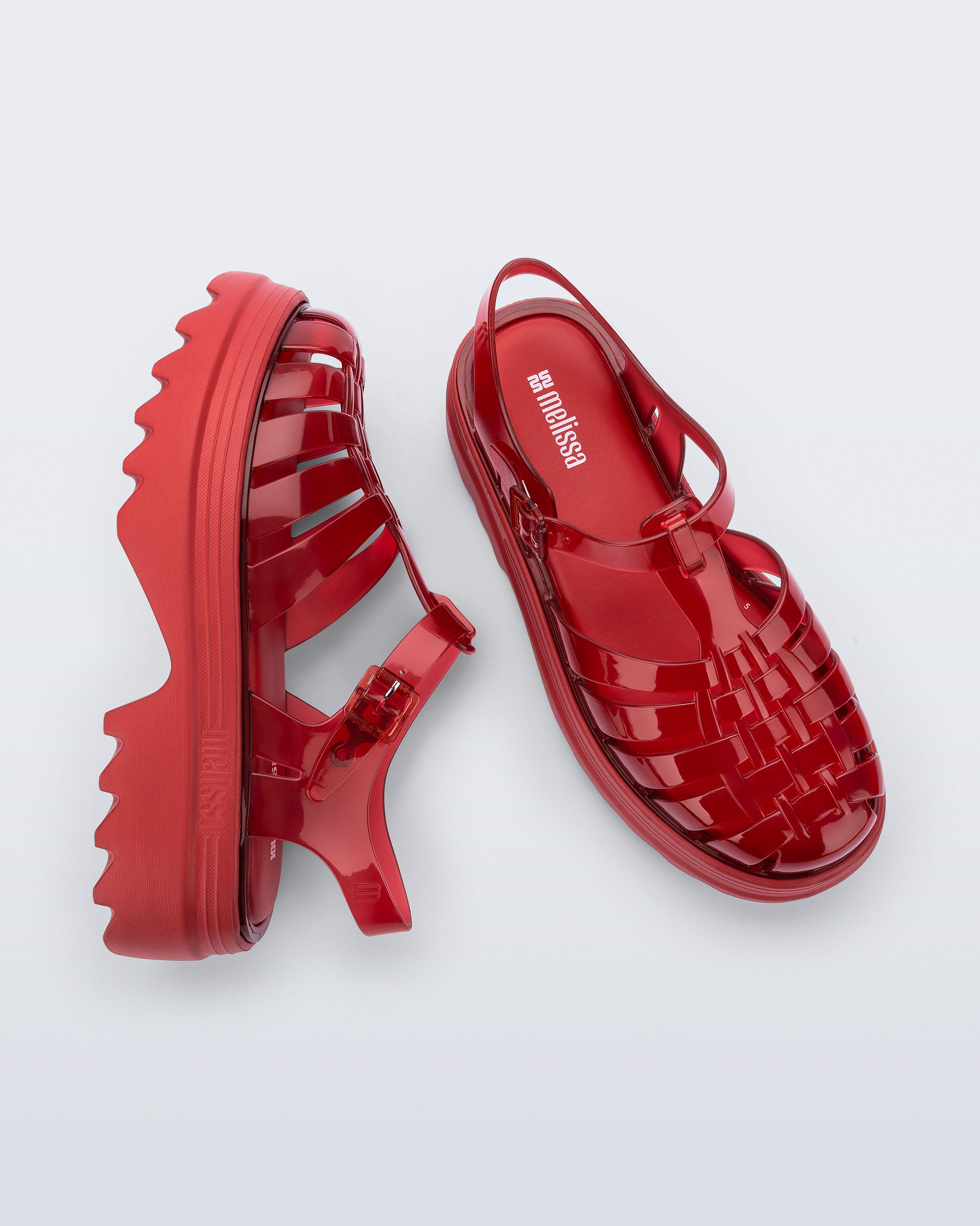 Melissa Possession Platform II