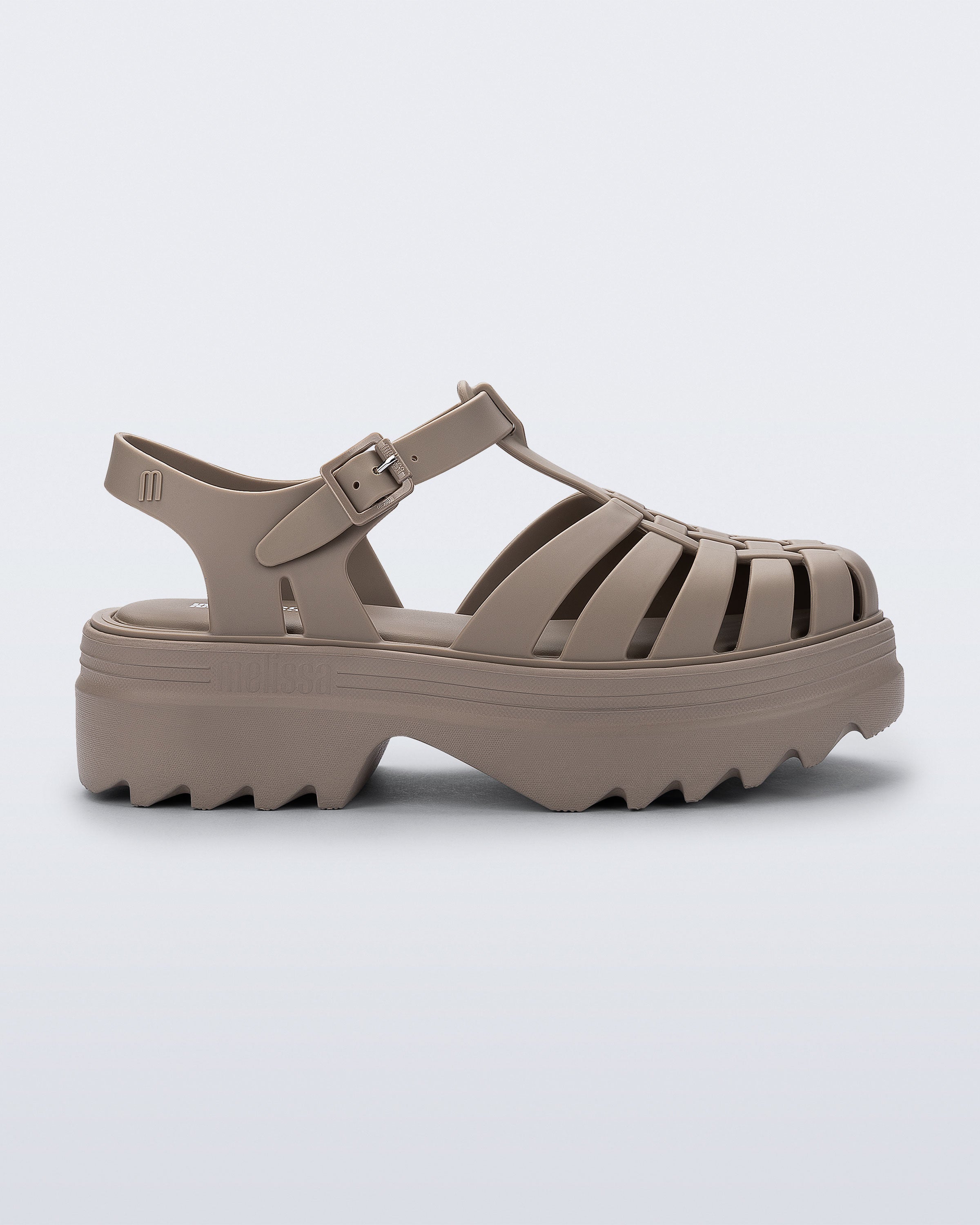 Melissa Possession Platform II