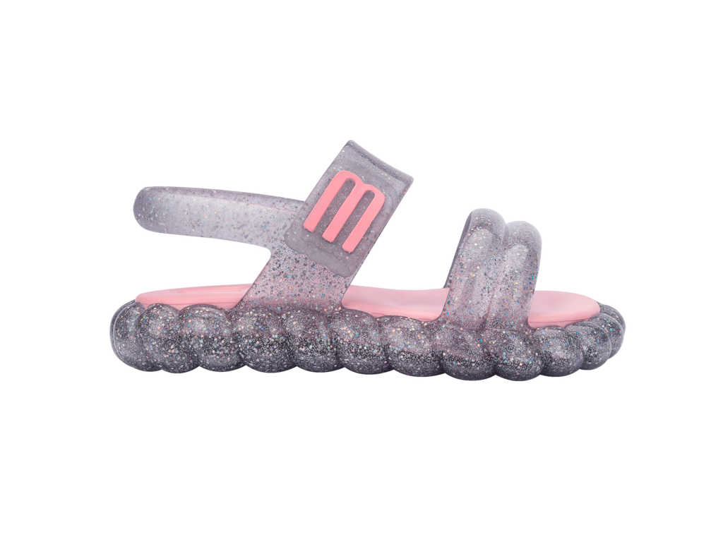 Mini Melissa Bubble Tech