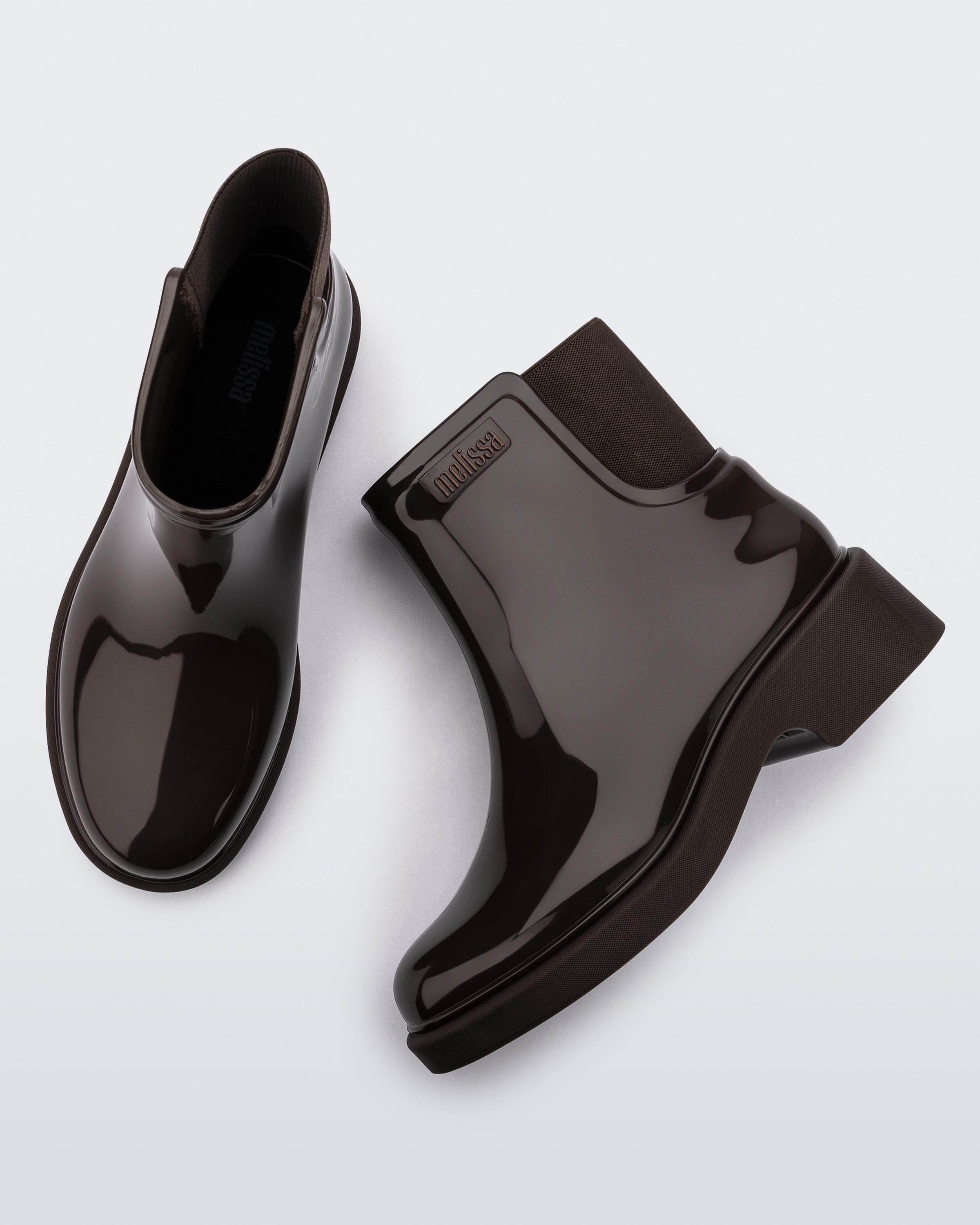 Melissa Chelsea Boot