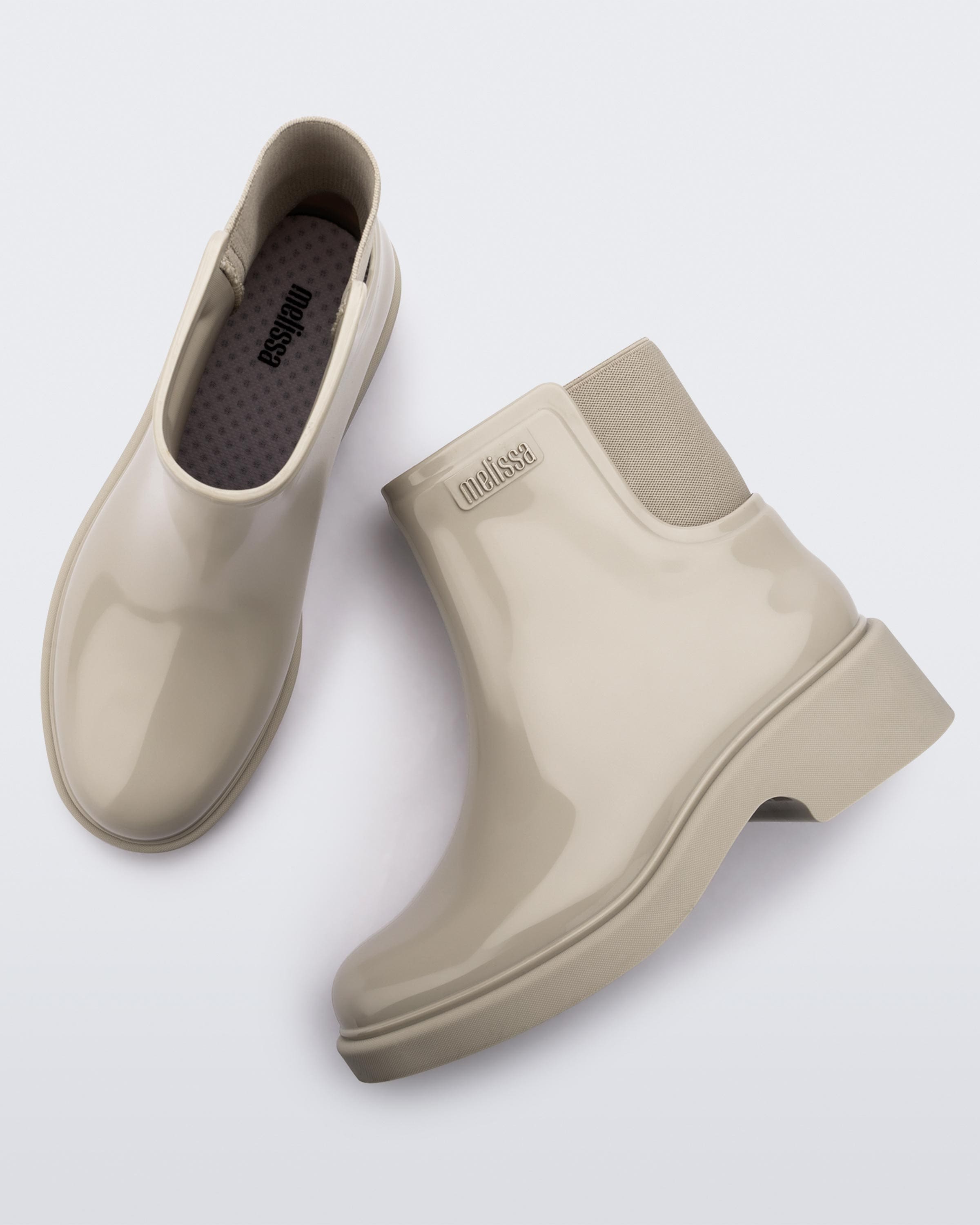 Melissa Chelsea Boot