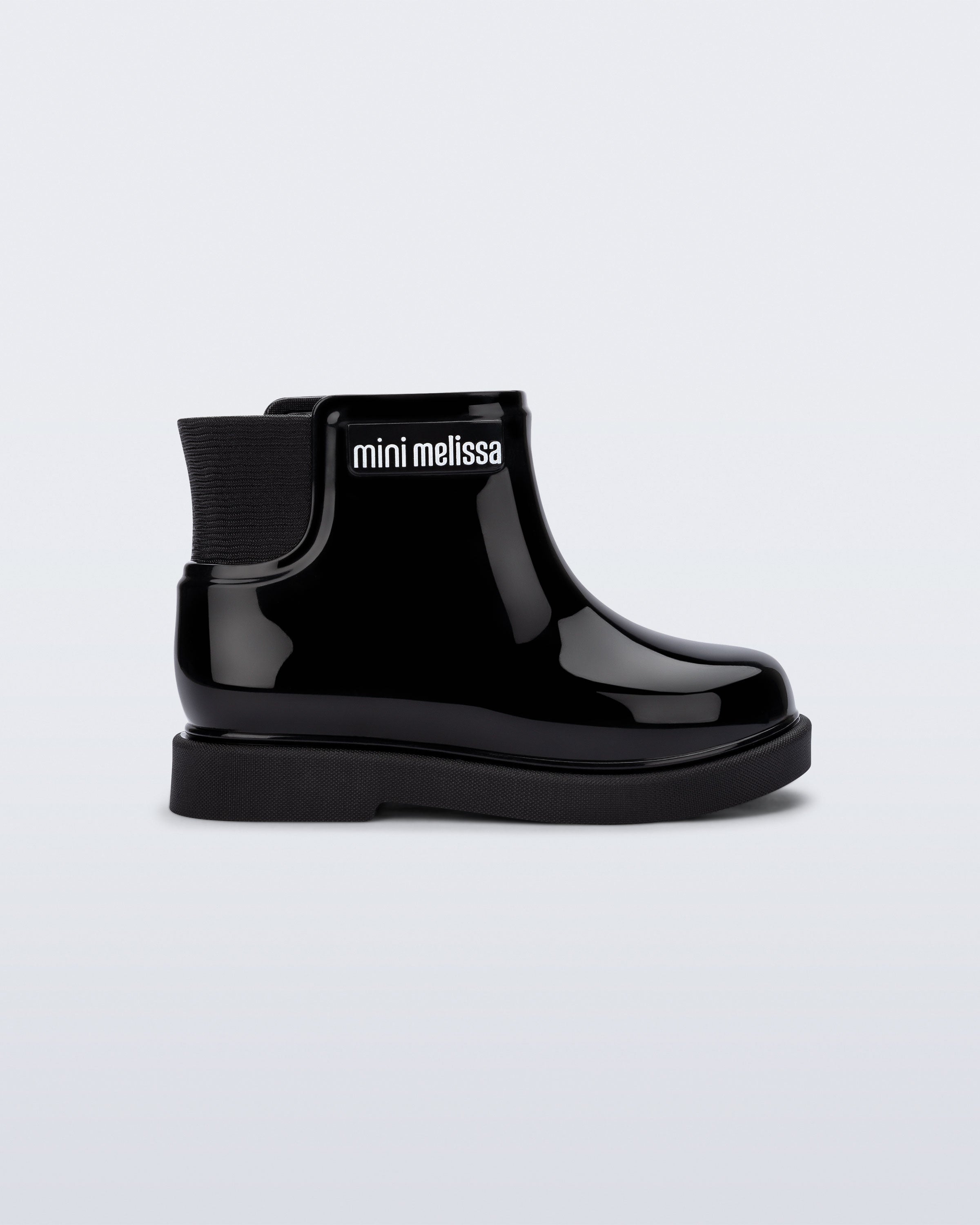Mini Melissa Chelsea Boot