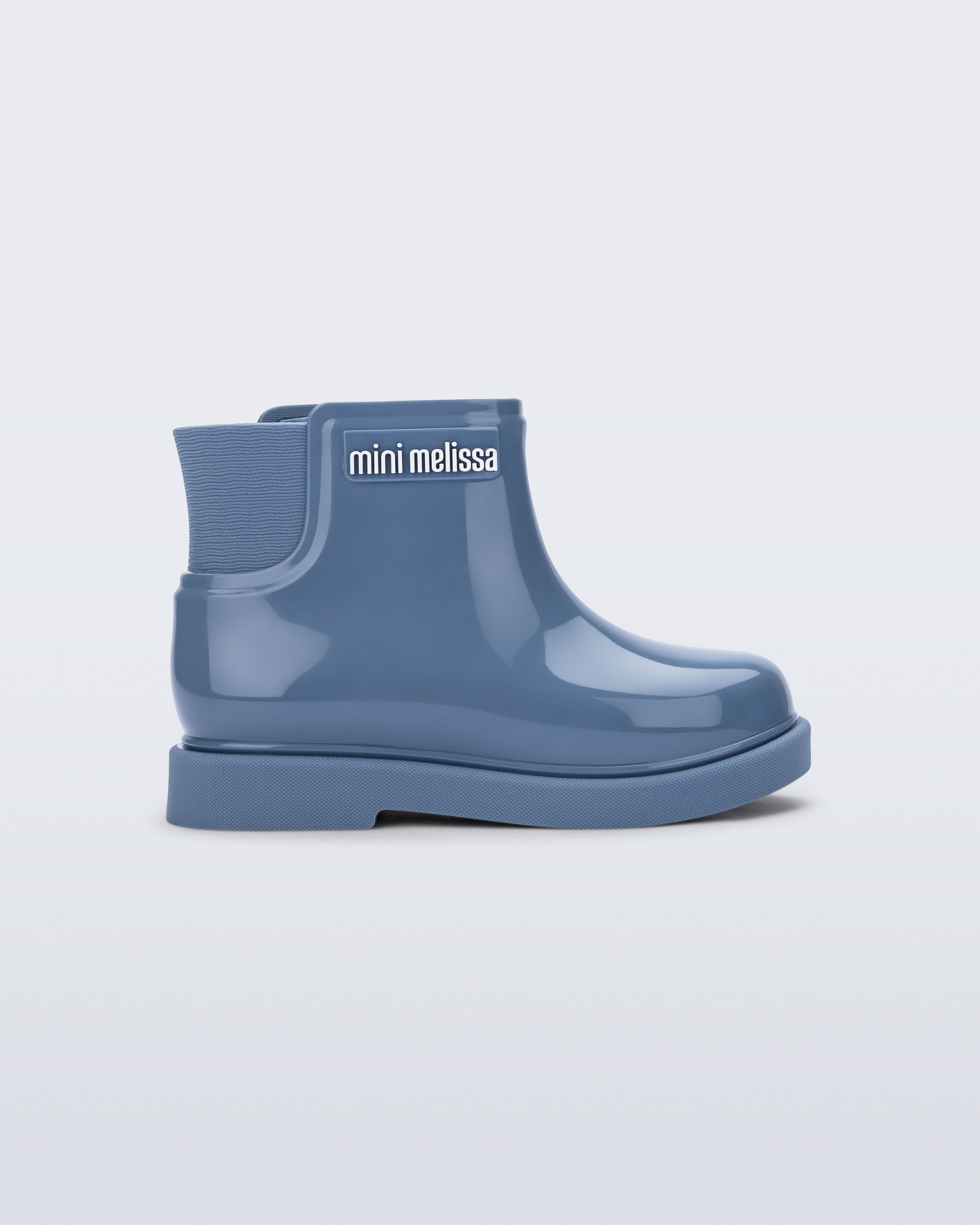 Mini Melissa Chelsea Boot