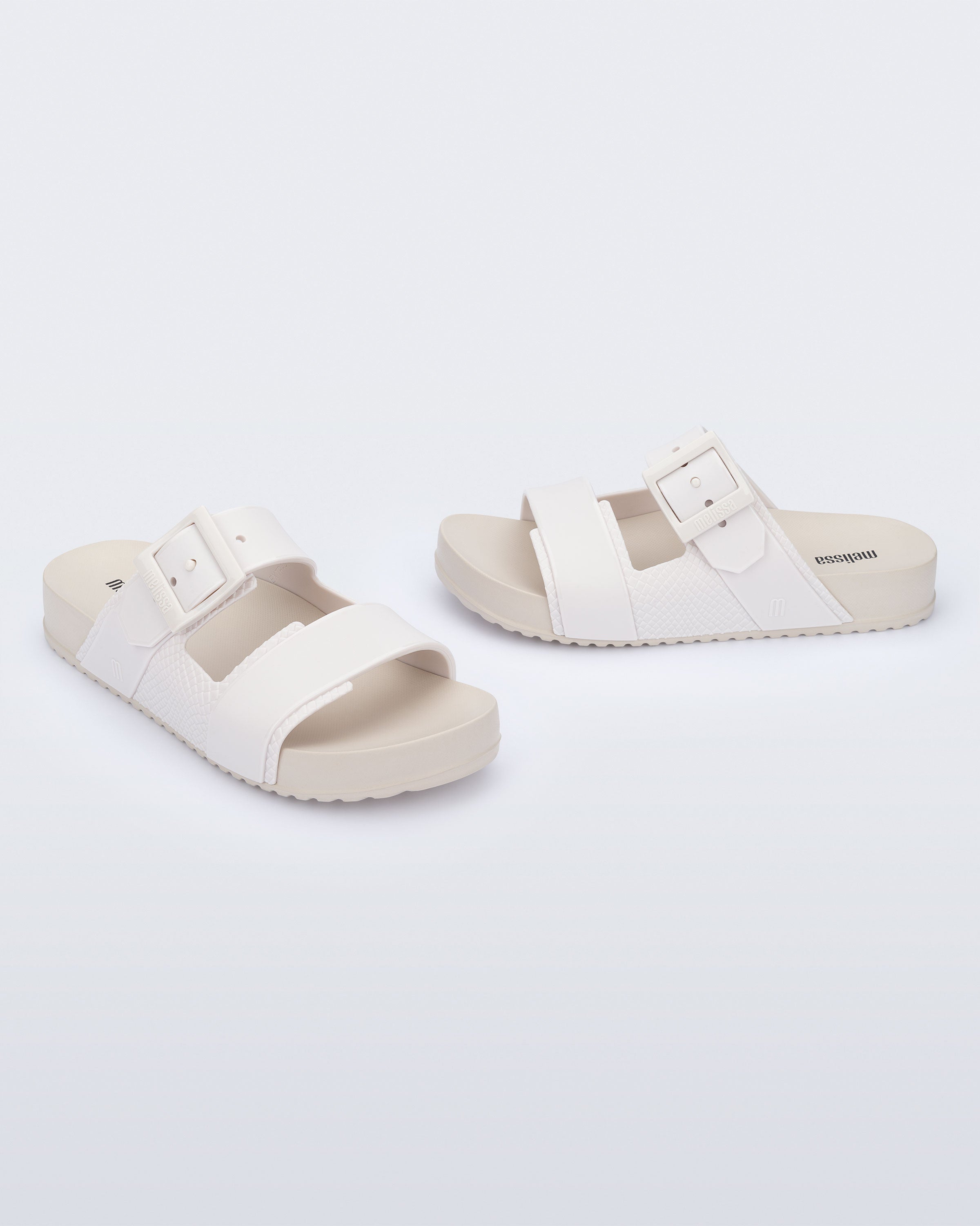 Melissa Cozy Connection Slide