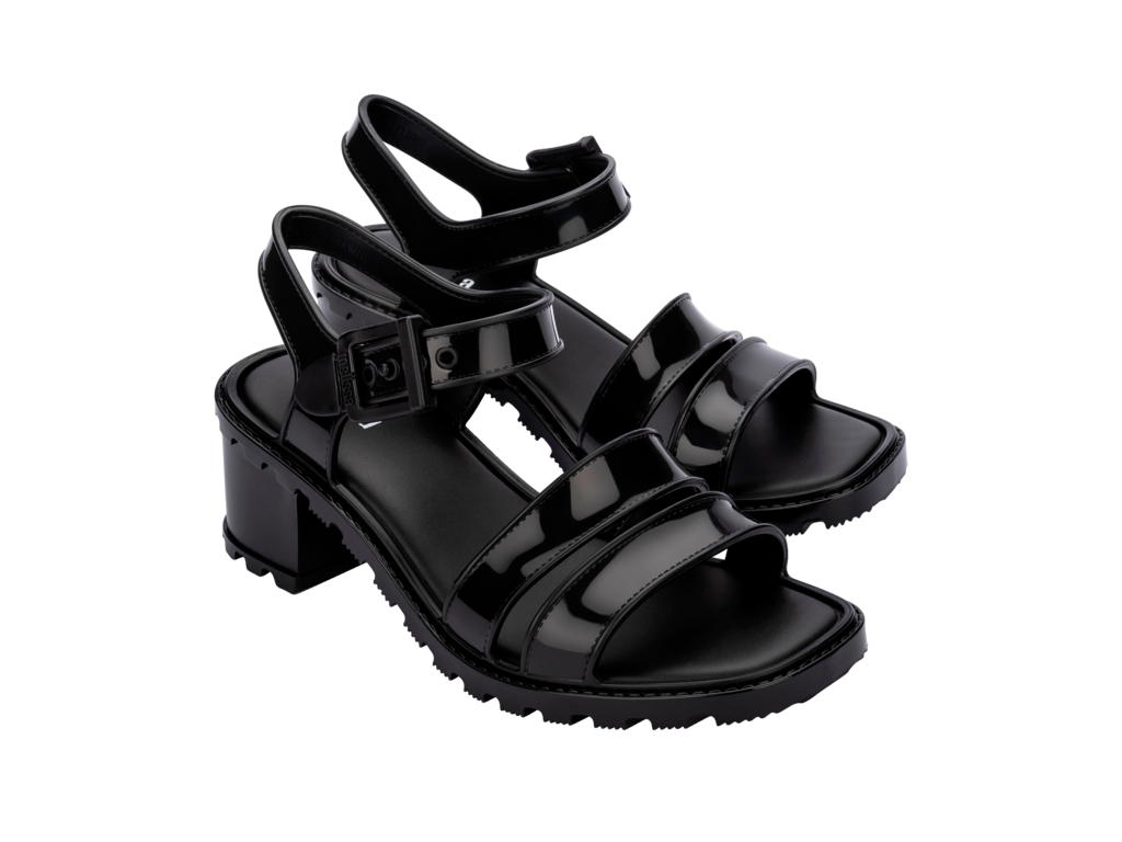 Melissa Iggy Heel