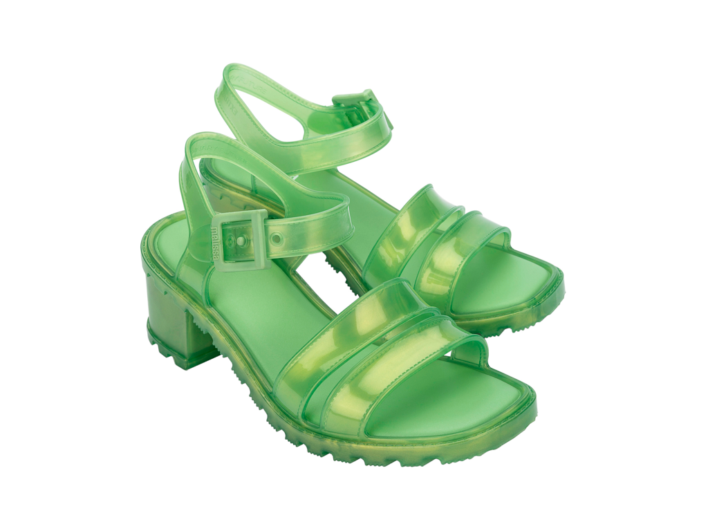 Melissa Iggy Heel