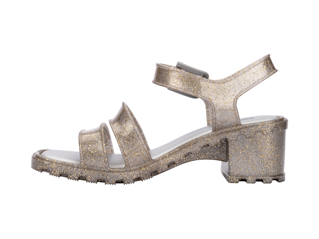 Melissa Iggy Heel