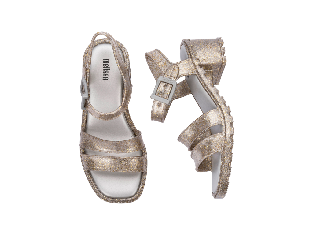Melissa Iggy Heel