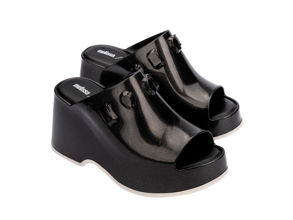 Melissa Patty Stones + Undercover