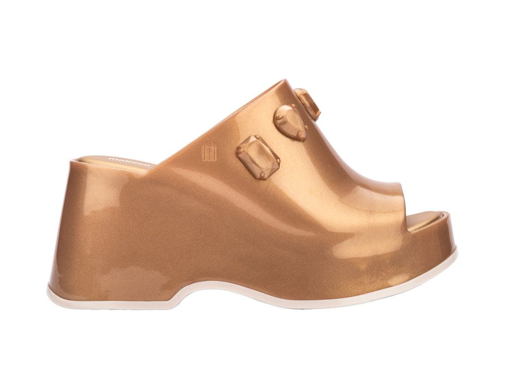 Melissa Patty Stones + Undercover