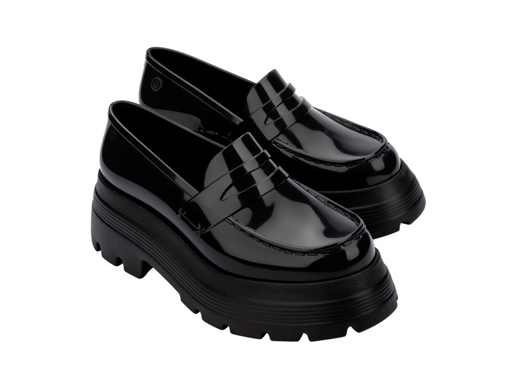 Melissa Royal High + Undercover